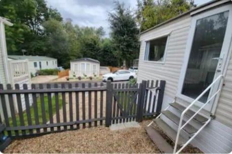 15 Bluebell Lane Ξενοδοχείο Χέιστινγκς Εξωτερικό φωτογραφία