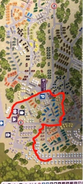 15 Bluebell Lane Ξενοδοχείο Χέιστινγκς Εξωτερικό φωτογραφία