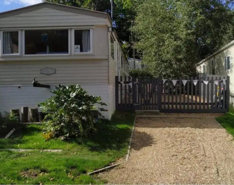 15 Bluebell Lane Ξενοδοχείο Χέιστινγκς Εξωτερικό φωτογραφία