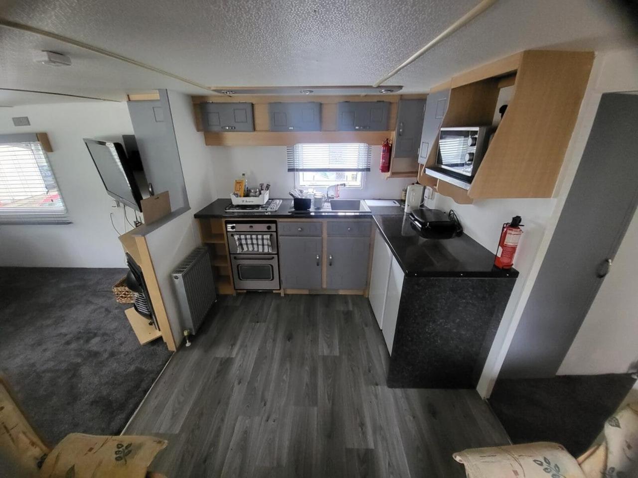 15 Bluebell Lane Ξενοδοχείο Χέιστινγκς Εξωτερικό φωτογραφία