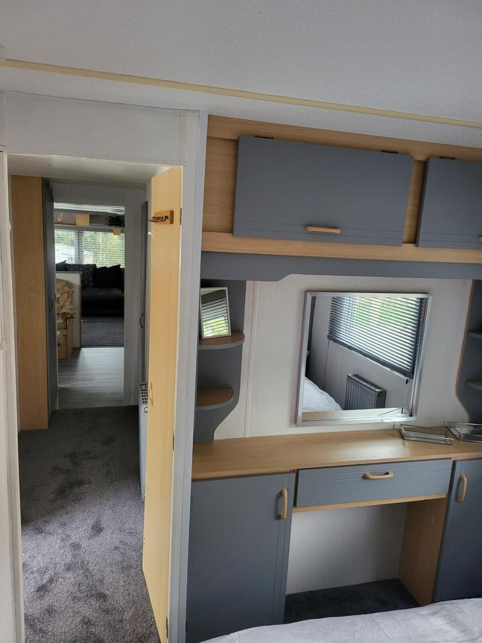 15 Bluebell Lane Ξενοδοχείο Χέιστινγκς Εξωτερικό φωτογραφία
