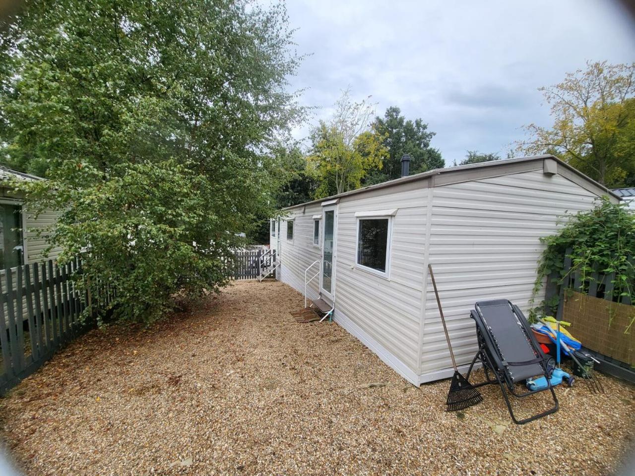 15 Bluebell Lane Ξενοδοχείο Χέιστινγκς Εξωτερικό φωτογραφία